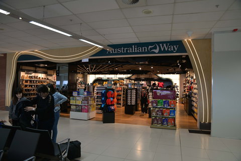 Australian Way - Perth Airport T1 - SA Accommodation 1