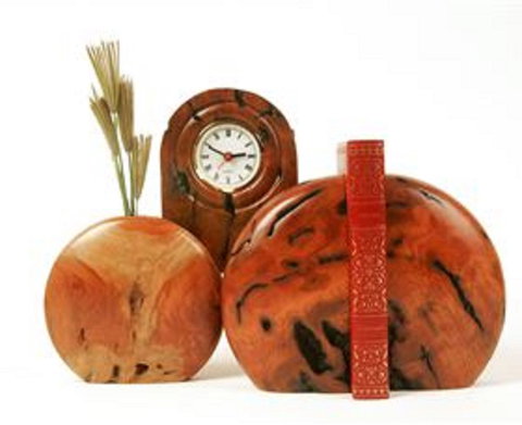 Australian Woodwork - SA Accommodation 0