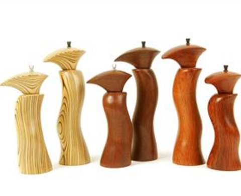 Australian Woodwork - SA Accommodation 1