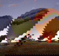 Avon Valley National Park - SA Accommodation