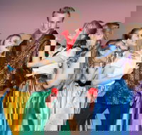 Ballina Players Theatre - SA Accommodation