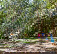 Ballina Disc Golf - SA Accommodation