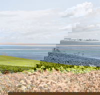 Bay of Shoal Beach - SA Accommodation