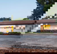 Beaver Galleries - SA Accommodation