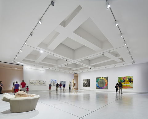 Bendigo Art Gallery - SA Accommodation 0