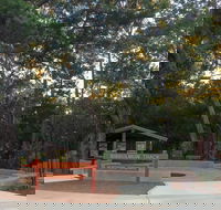 Bibbulmun Track - SA Accommodation