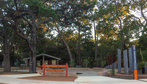 Bibbulmun Track - SA Accommodation 0