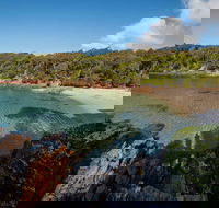 Bittangabee Bay - SA Accommodation