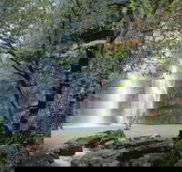 Black Rock Falls - SA Accommodation