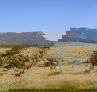 Bluff - SA Accommodation