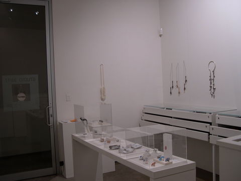 Bridget Kennedy Project Space - SA Accommodation 0