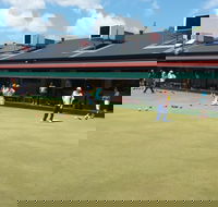 Bulahdelah Bowling Club - SA Accommodation