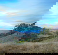 Burning Mountain Nature Reserve - SA Accommodation