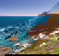 Bushrangers Bay Walking Track - SA Accommodation