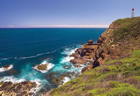 Bushrangers Bay Walking Track - SA Accommodation 0