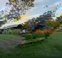 Camden - SA Accommodation