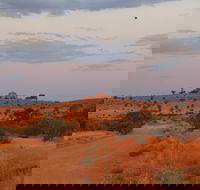 Castle Rock walk and Lookout - SA Accommodation