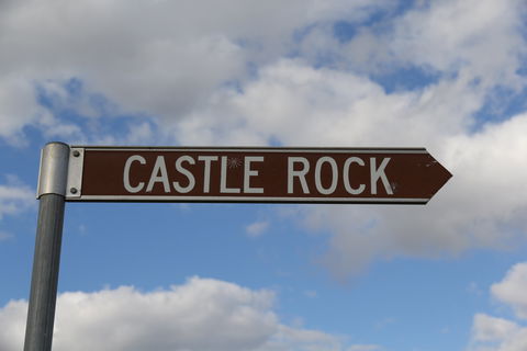 Castle Rock Walk And Lookout - SA Accommodation 2