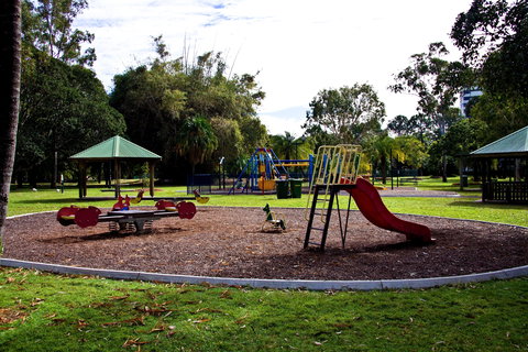 Cascade Gardens - SA Accommodation 0