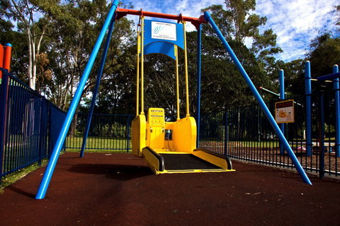 Cascade Gardens - SA Accommodation 1