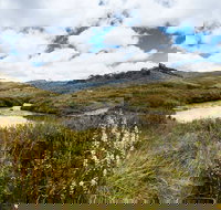 Cascade Hut trail - SA Accommodation