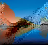 Chamberlain Gorge - SA Accommodation
