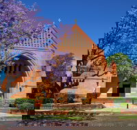 Christ Church Cathedral Grafton - SA Accommodation