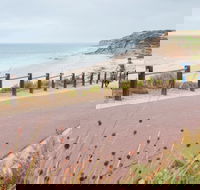 Coast to Vines Rail Trail - SA Accommodation