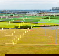 Collgar Wind Farm Merredin - SA Accommodation