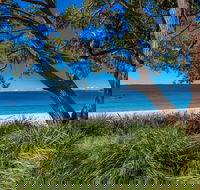 Collingwood Beach - SA Accommodation