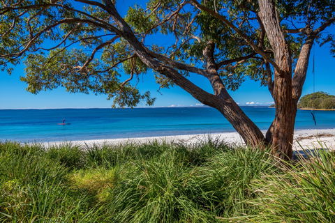 Collingwood Beach - SA Accommodation 0