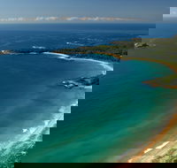 Cookies Beach Picnic Area - South Durras - SA Accommodation