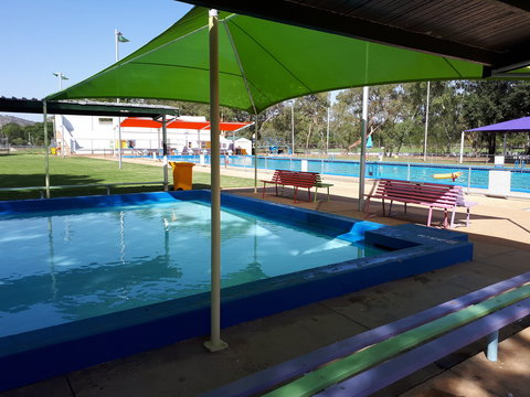 Cootamundra Municipal Swimming Pool - SA Accommodation 2
