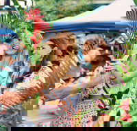 Cotters Markets - SA Accommodation