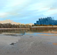 Cullendulla Beach Track - SA Accommodation