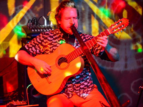 Didgeridoo Festivals - SA Accommodation 1