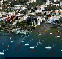 Double Bay - SA Accommodation