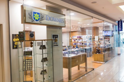 Downies Coins And Collectables - SA Accommodation 0