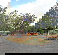 Dululu - SA Accommodation