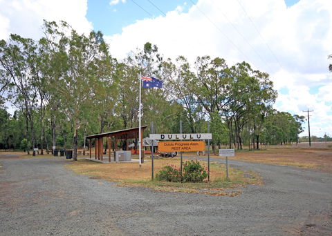 Dululu - SA Accommodation 0