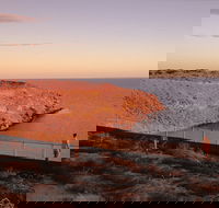 Eagle Bluff - SA Accommodation