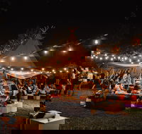 Earlando Weddings and Private Events - SA Accommodation