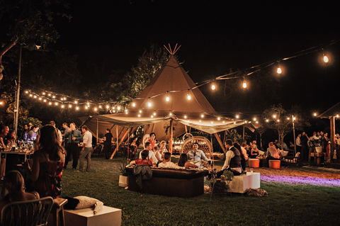 Earlando Weddings And Private Events - SA Accommodation 0
