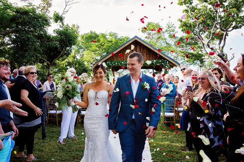 Earlando Weddings And Private Events - SA Accommodation 1