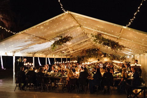 Earlando Weddings And Private Events - SA Accommodation 2