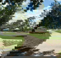 Edward Lloyd Park Marian - SA Accommodation