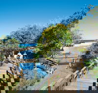 Eli Creek - SA Accommodation