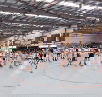 Epic Skate Rink - SA Accommodation