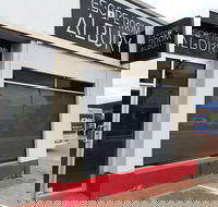 Escape Room Albury - SA Accommodation