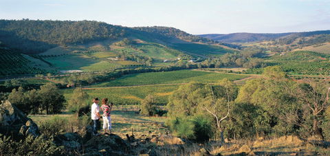 Farm Flavour Trail, Chittering Valley - SA Accommodation 0